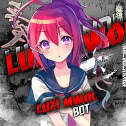 Luzi-Mwol