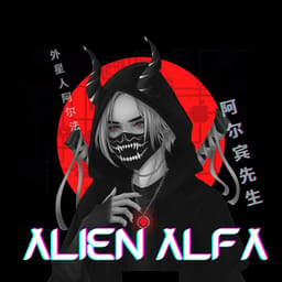 Alien-Alfa