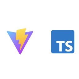 Vite + Typescript