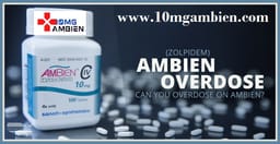 Buy Ambien Online Overnight with no Rx