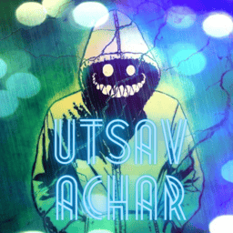 UtsavAchar