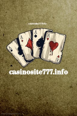 casinosite777