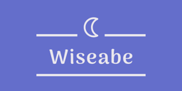 WiseabeWiseabe