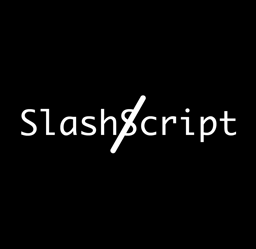 SlashScript