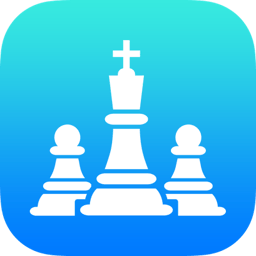Chess Game(You VS AI)