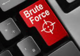 Brute force password cracker (Works)(Fast)