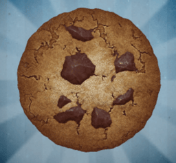 Cookie Clicker Hacked