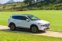 HyundaiSantafe