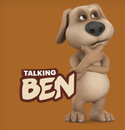 Talking Ben