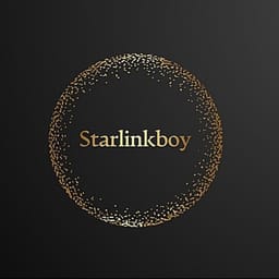 Starlinkboy