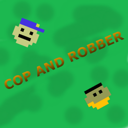 cop and robber