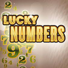 Lucky Number Generator!