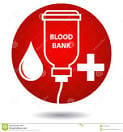 Blood Bank app!