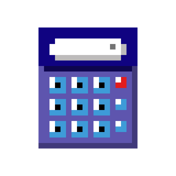 Calculator in Csharp (C#)