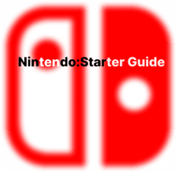 Nintendo: Starter's Guide