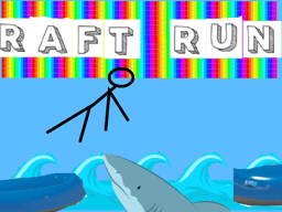 Play Raft Run here!!