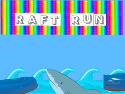 Raft_Run