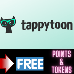 tappytoon