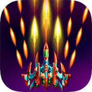 3D space shooter