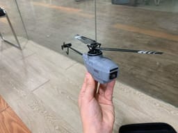 RCHelicopter