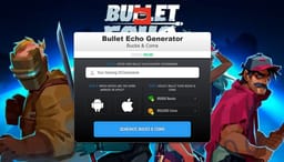 bulletechohacks