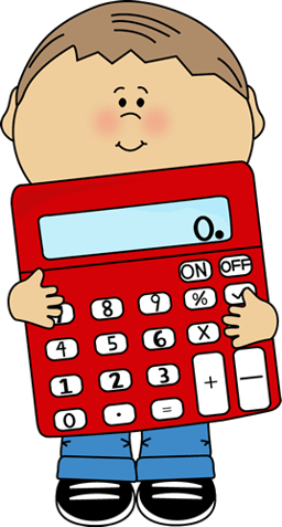 The MULTI-TASK Calculator 