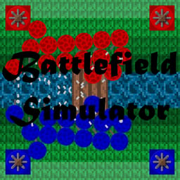 Battlefield Simulator