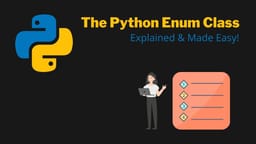 Enum in Python