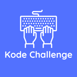 Kode Challenge