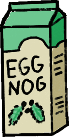 eggnog