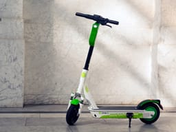 LimeScooter
