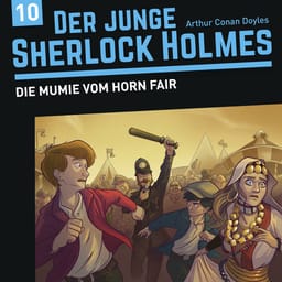 albumderjungesherlockh