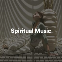 albumhealingmuspiritual