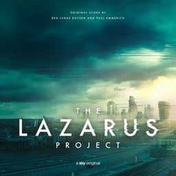 album-the-lazaru-ben-lukas