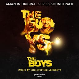 albumchristophetheboys