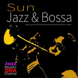 album-sun-jazz-jazz-music