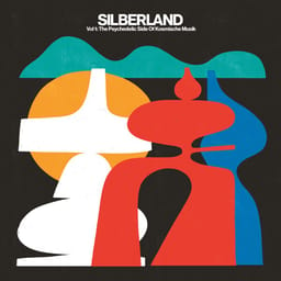 downloadsilberlandvariousar