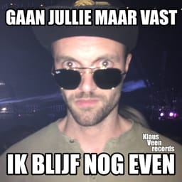 album-klaus-veen-gaan-julli