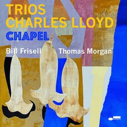 album-trios-cha-charles-ll