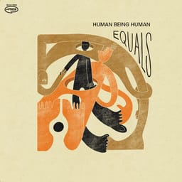 album-human-bein-equals-fe