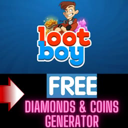 lootboyhackdiam