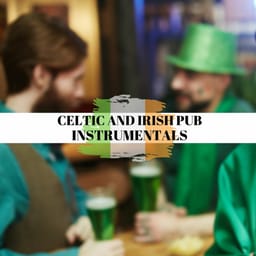 album-celtic-and-irish-pub