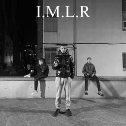 album-i-m-l-r-lmrd