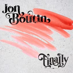 album-finally-jon-boutin
