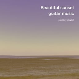 album-beautiful-sunset-mus