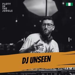 album-dj-unseen-party-in-t
