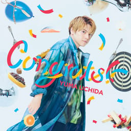 album-yuma-uchid-congrats
