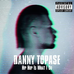 album-hip-hop-is-danny-topa