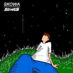 album-skowa-stars-ep