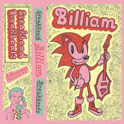 album-billiam-steakhead